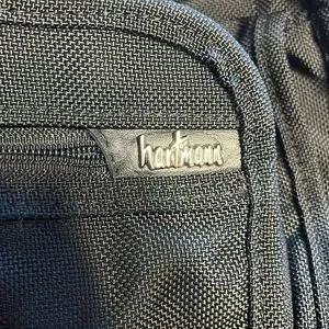 Hartmann | Bags | Hartmann Laptopmessenger Bag | Poshmark